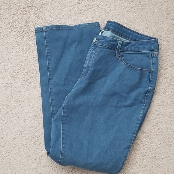 Faded Glory Denim - Faded Glory Women's Jeans